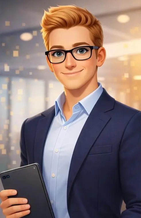 Alain Bucherer – Projektleiter Schnittstellen und API-Integrationen bei Codepixel