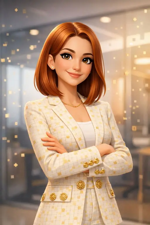 Jasmina Hermann – Gründerin und CEO von Codepixel, Digitalagentur Kreuzlingen Schweiz