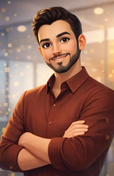 Jonas Davidov – Leiter Entwicklung und Softwarearchitekt bei Codepixel